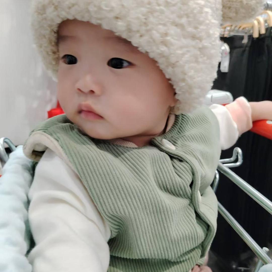 🐲小棉袄🐲