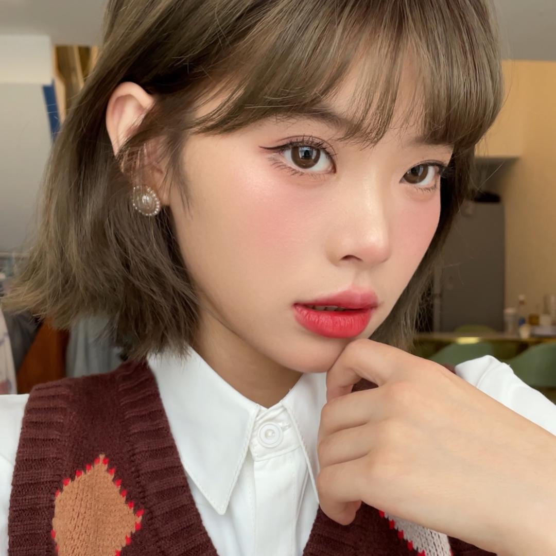 青崽不吃香菜