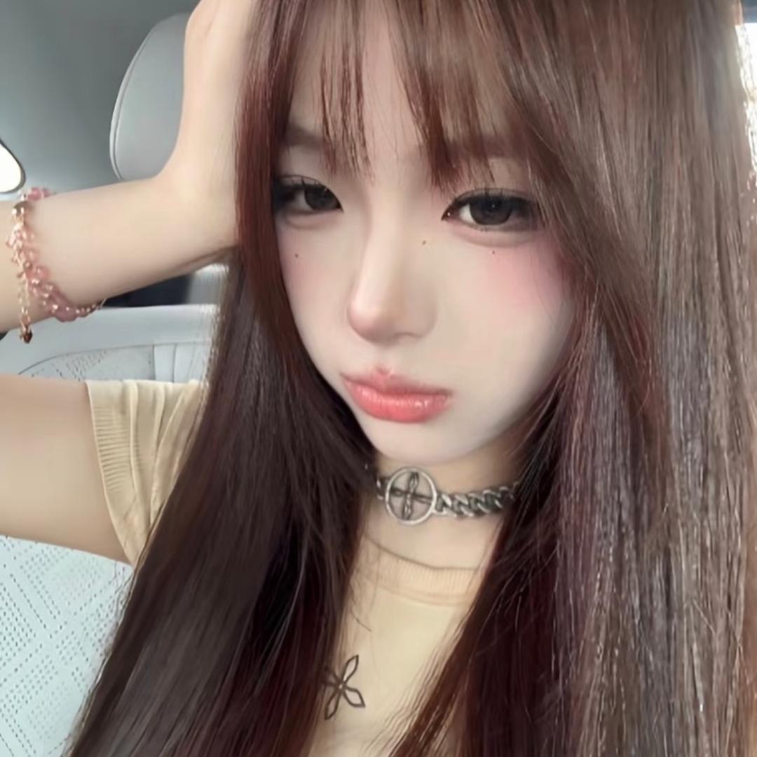 小咩不咩🐑