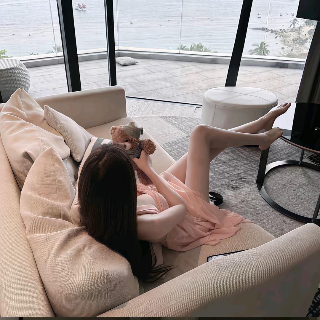 不爱吃香菜