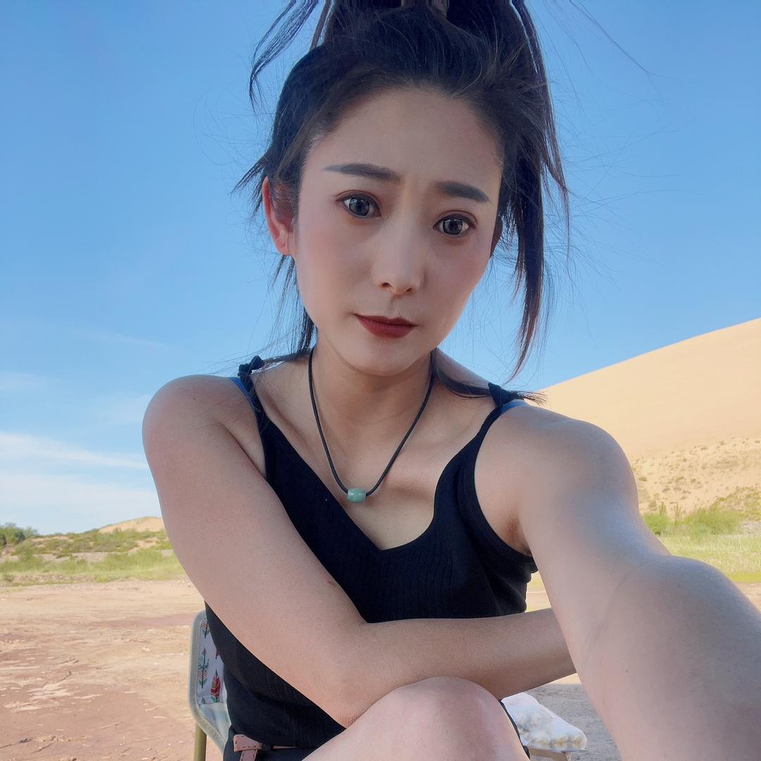 雪儿呀