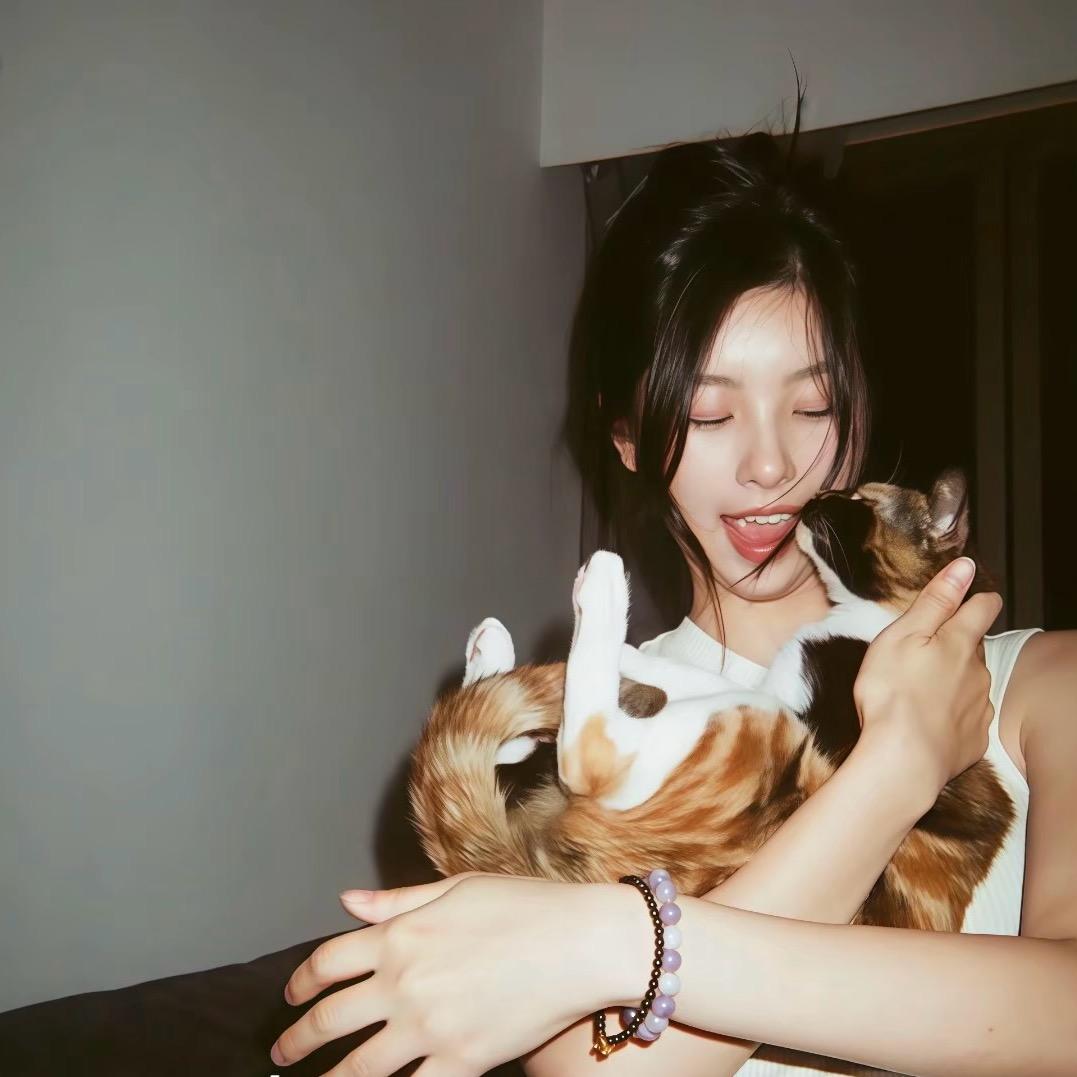 楠楠酱.💕