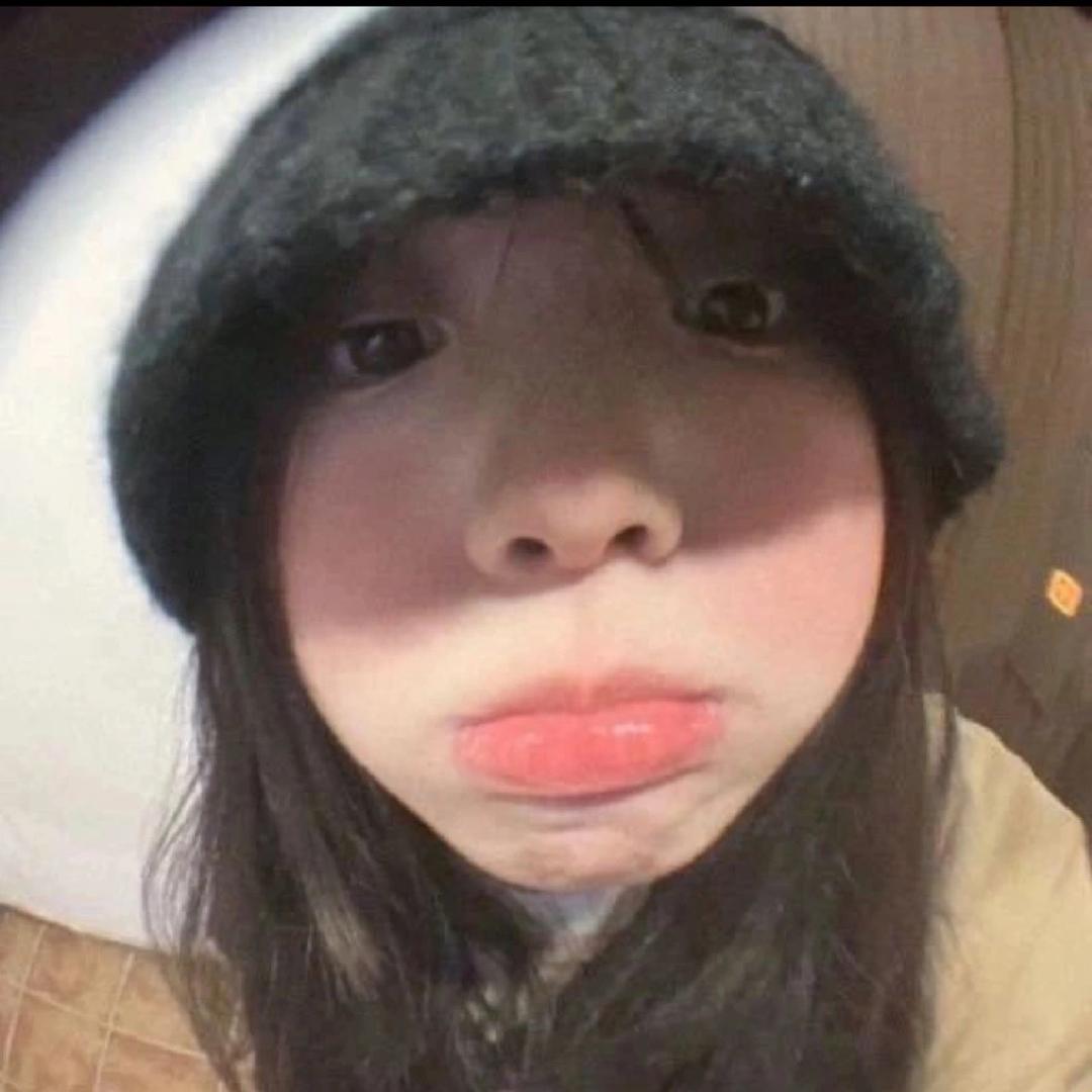 犯困的土豆🥔