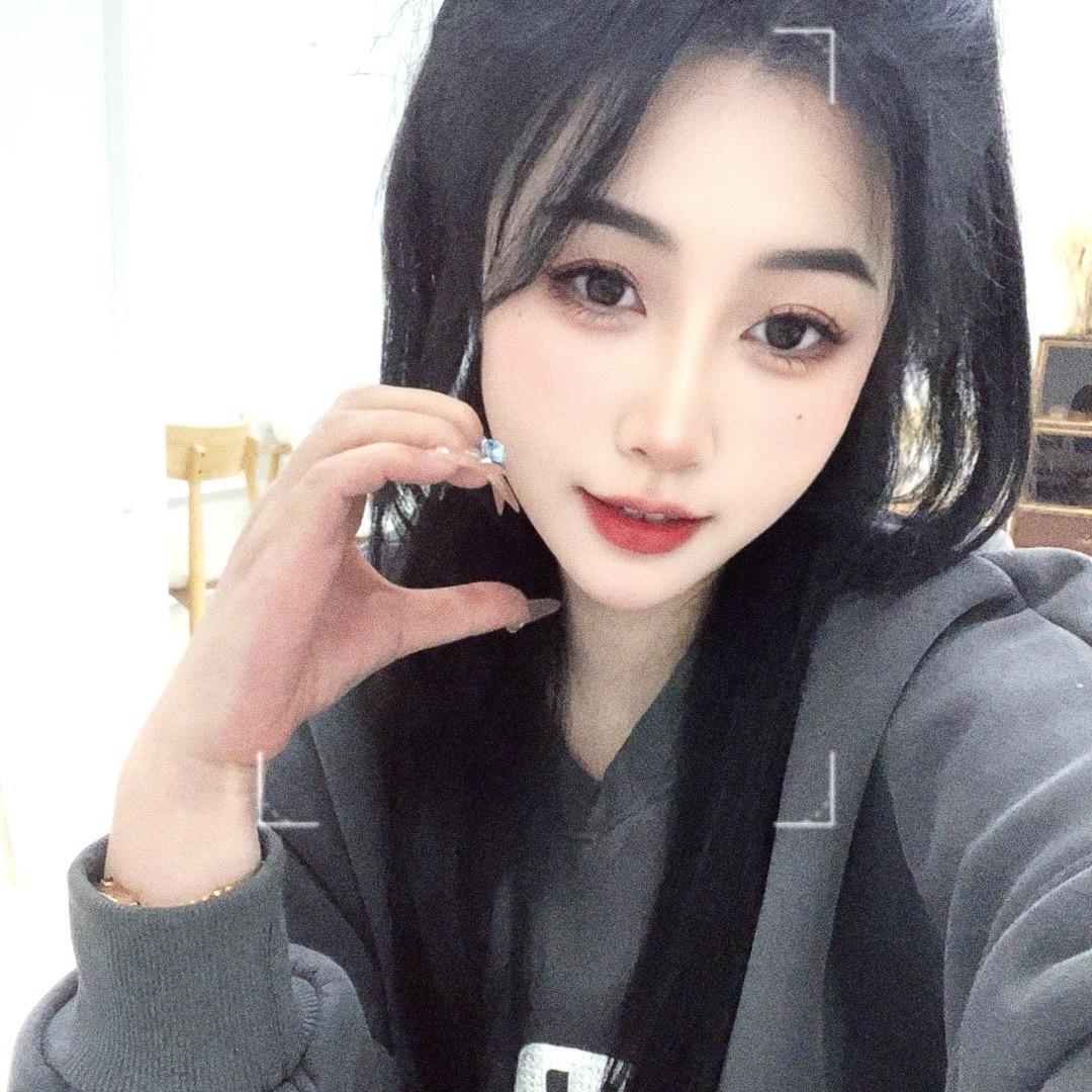 潼美美。【佛山版】