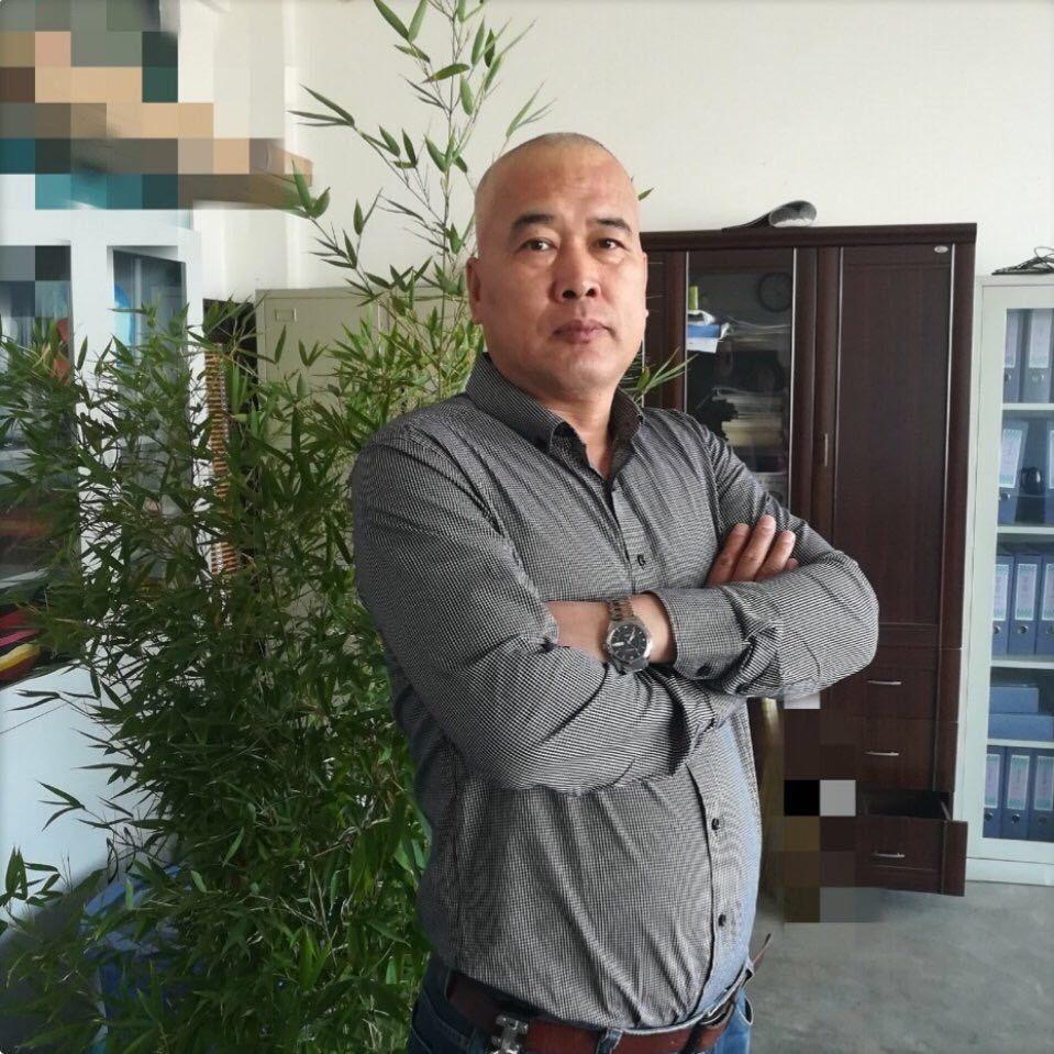 光头强老师@抖音