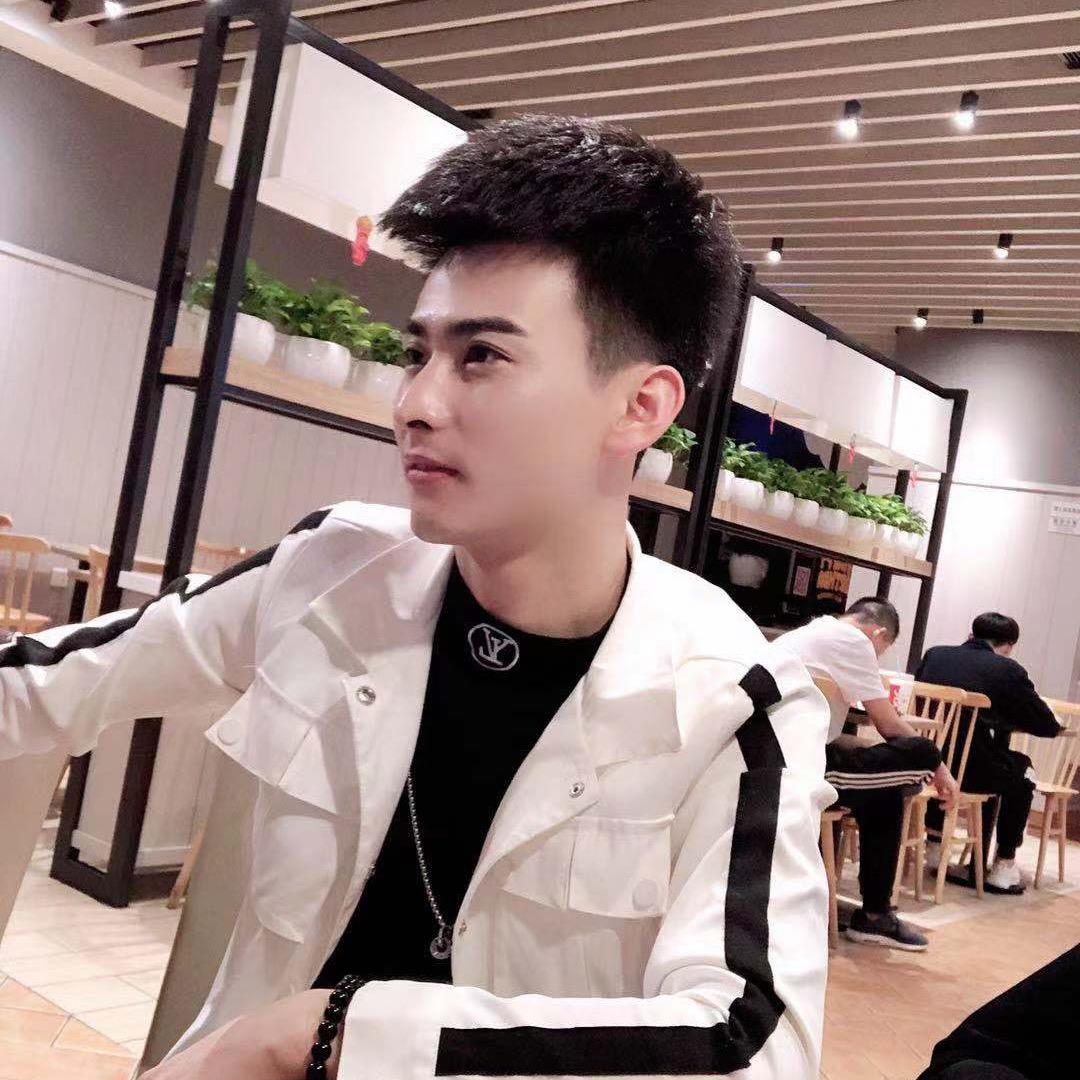@杨畅