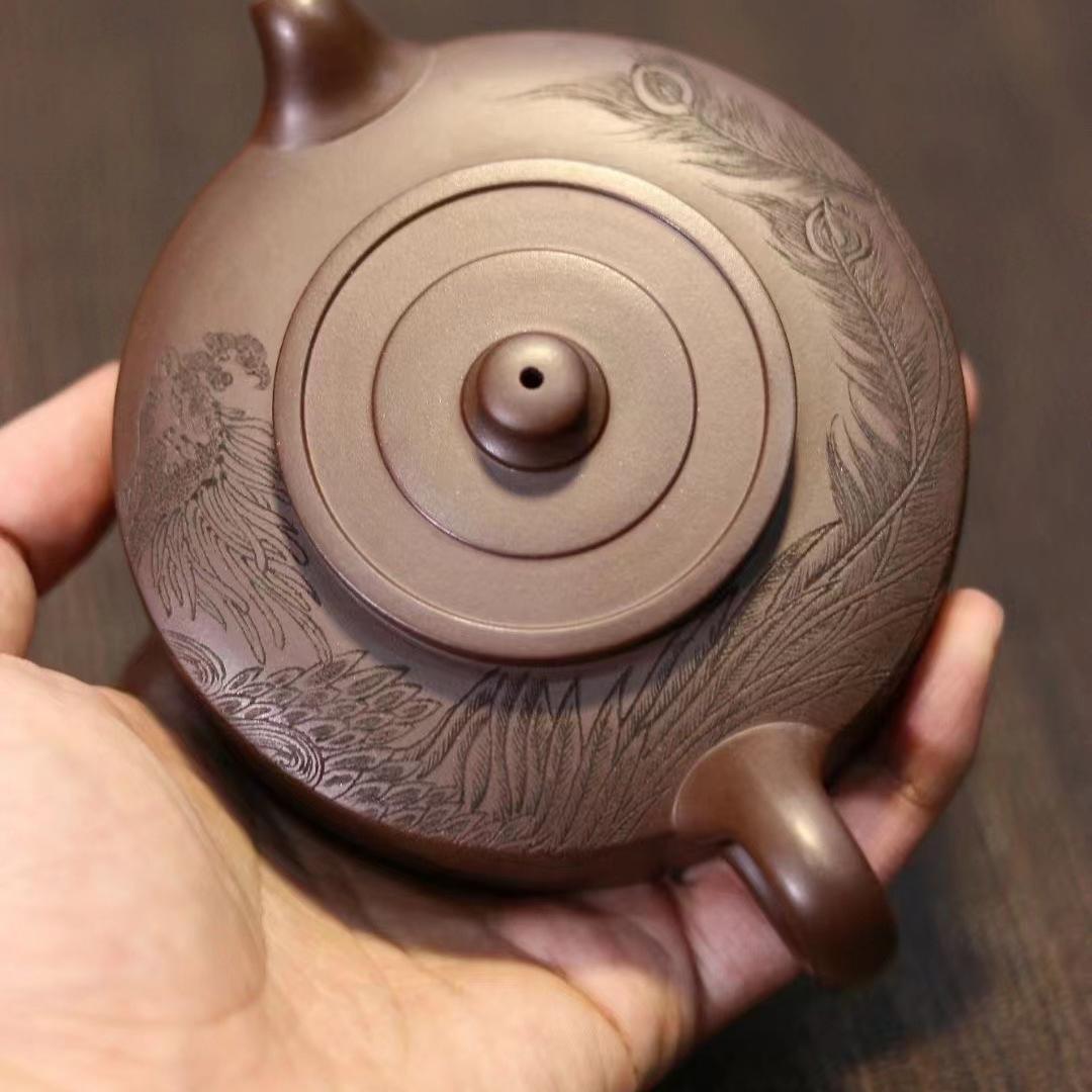 久道紫砂艺术馆