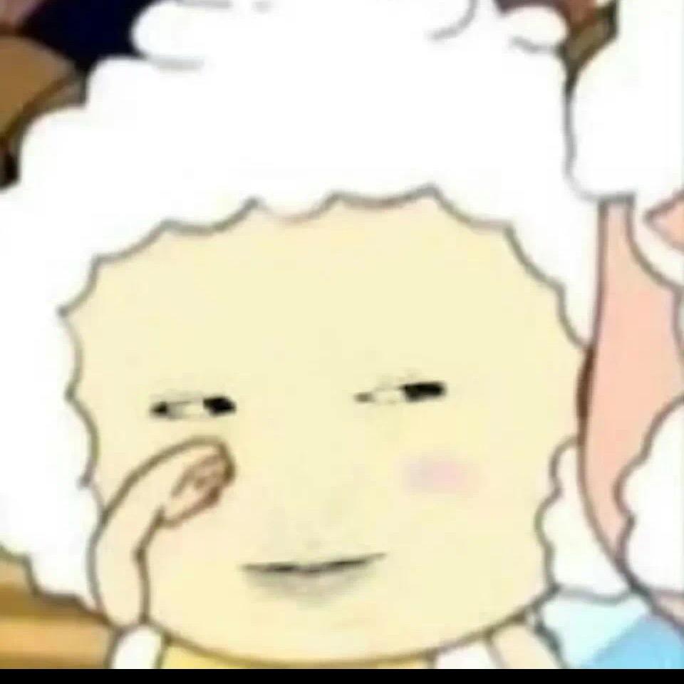 羌族小咪