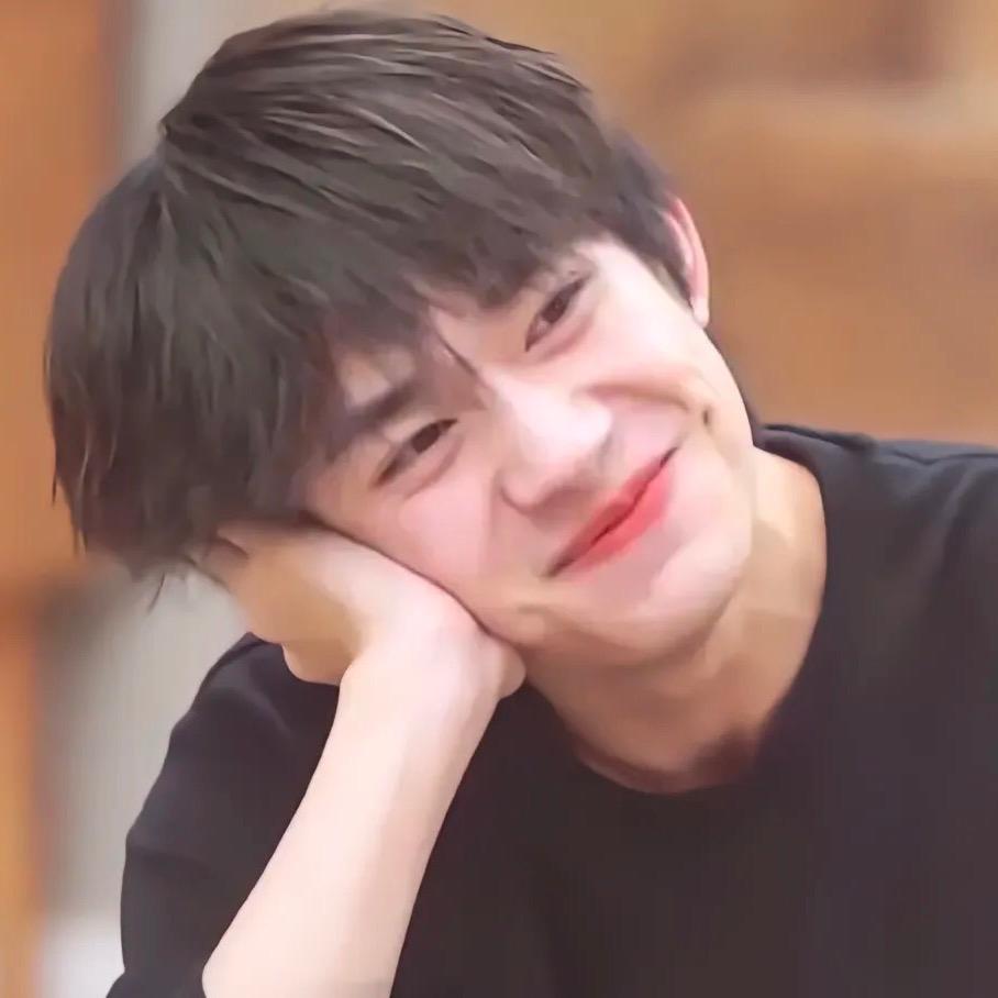 💫我是幸运之神