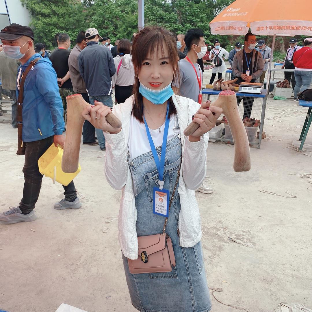 荣欣滋补养生专营店优选