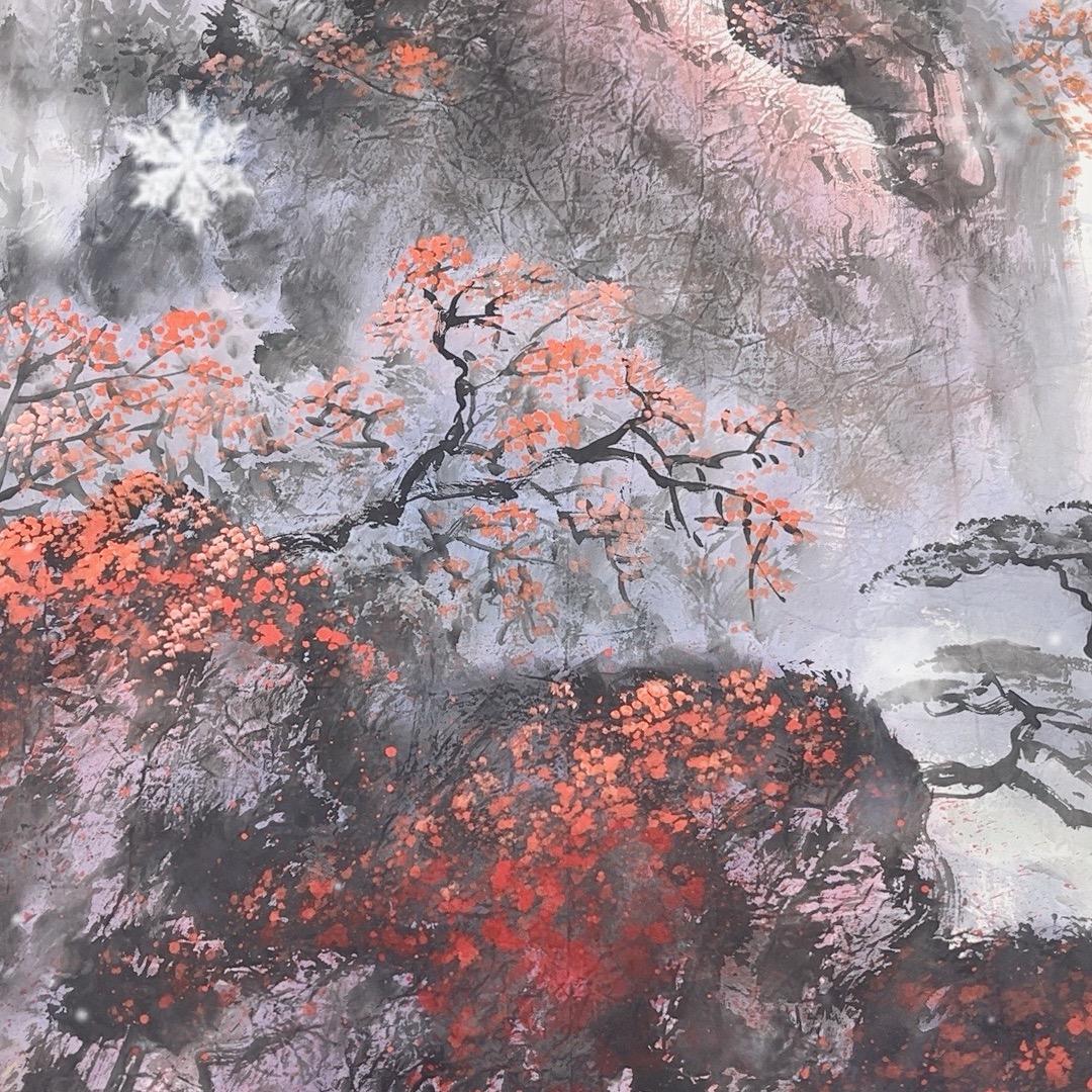 玖层美术壹号馆