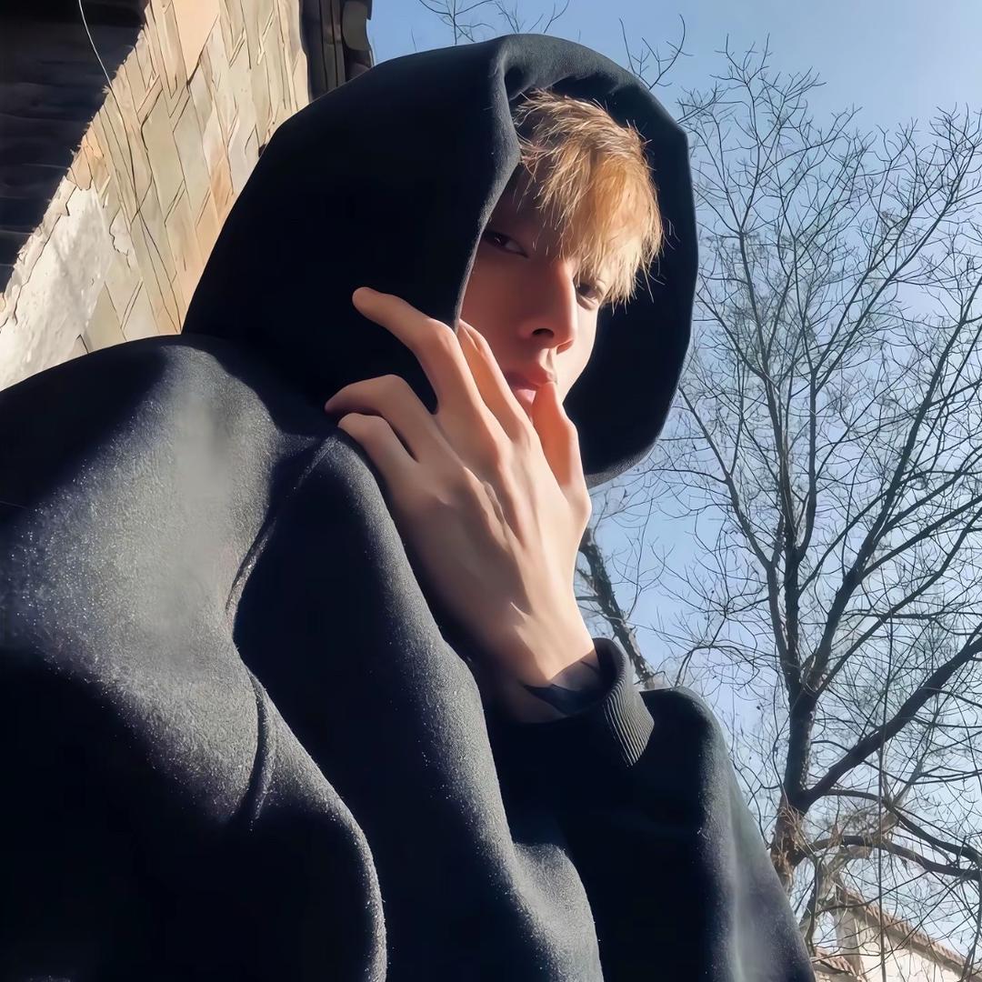 男明星