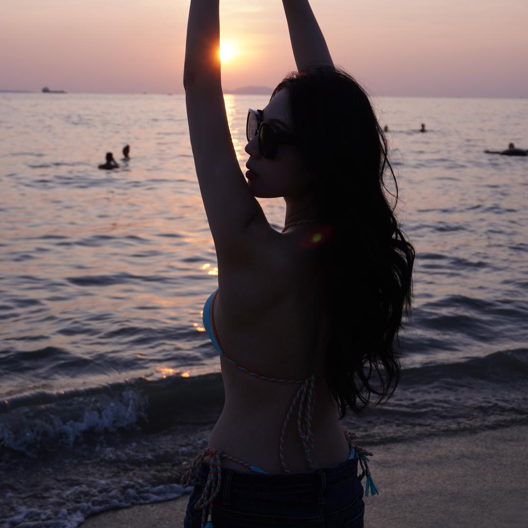 一个达不溜💫