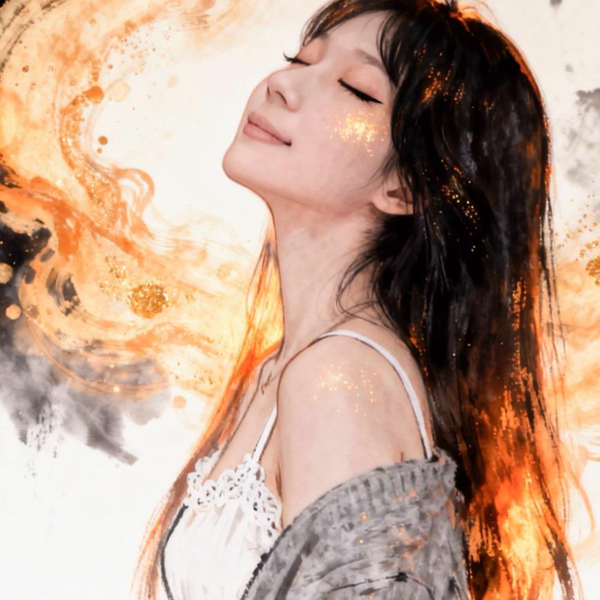 打望老妞儿