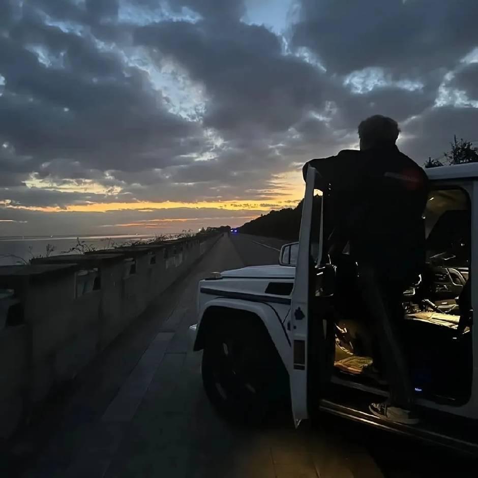 梓辰（闯出一片天）