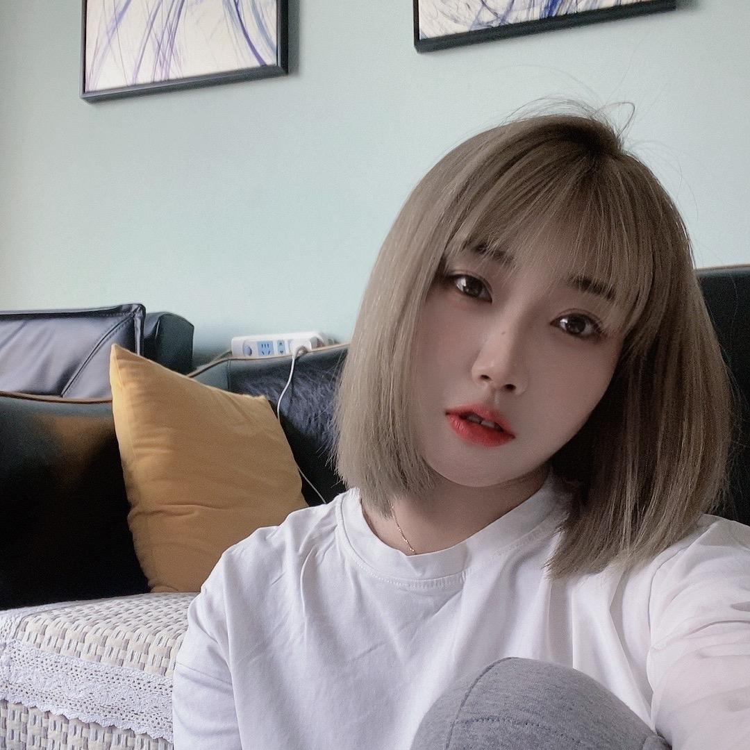 @ 李 温柔