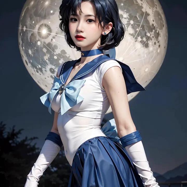 Yukino（无畏契约）