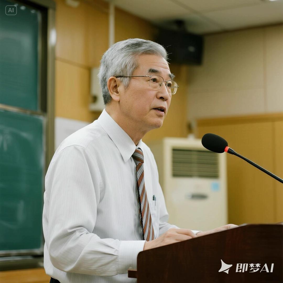丁校长说育儿