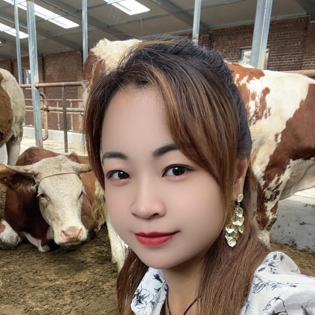 吉燕向前冲🐮张北
