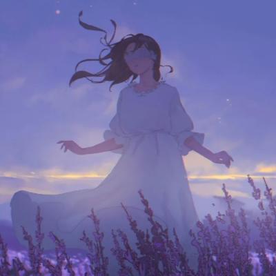 云淡风轻～✔️