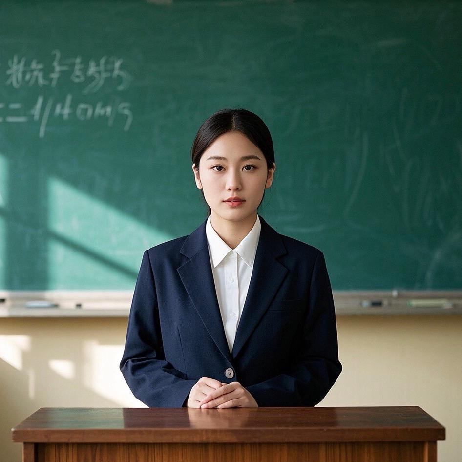 明启徐老师思维大招