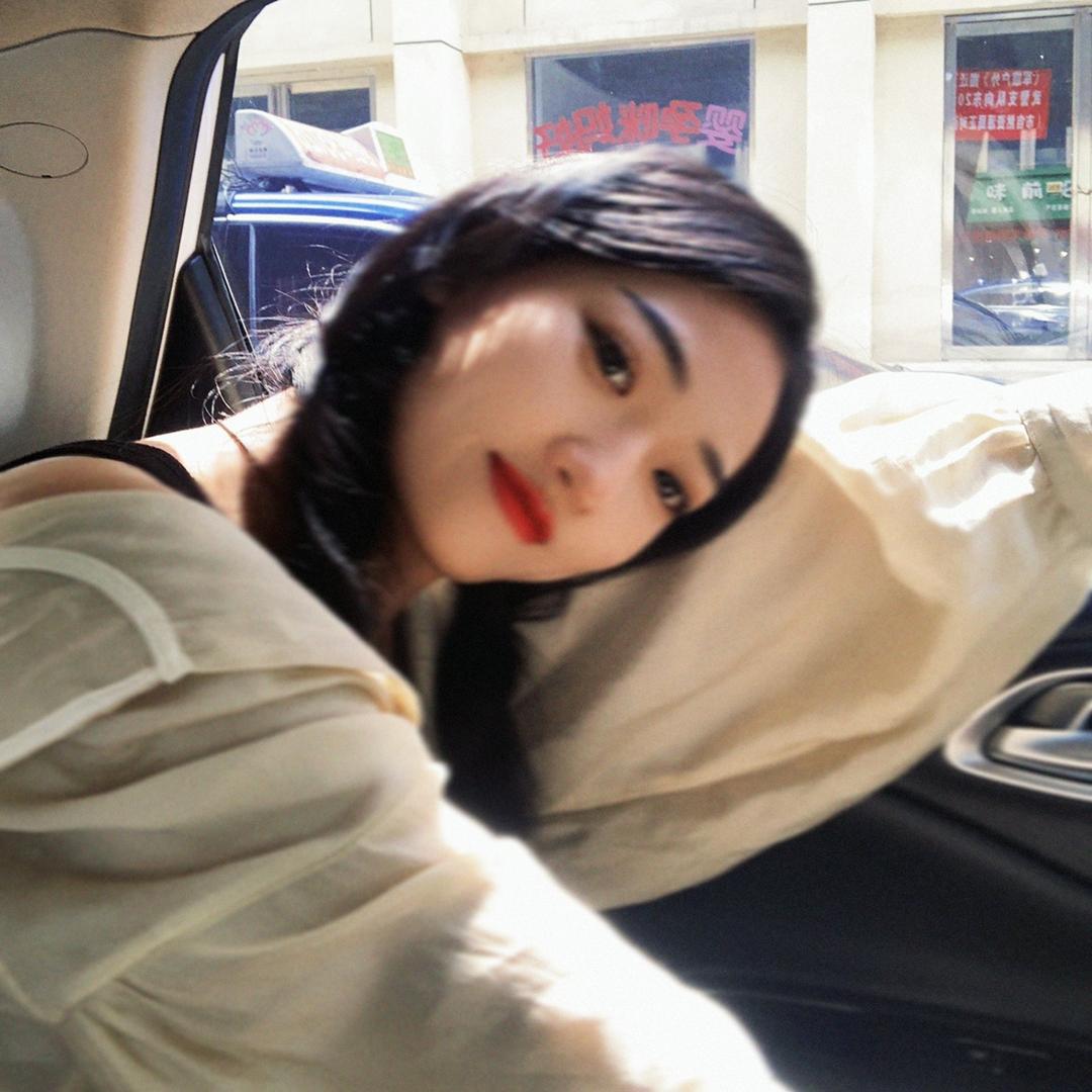 小楊女孩👧🏻