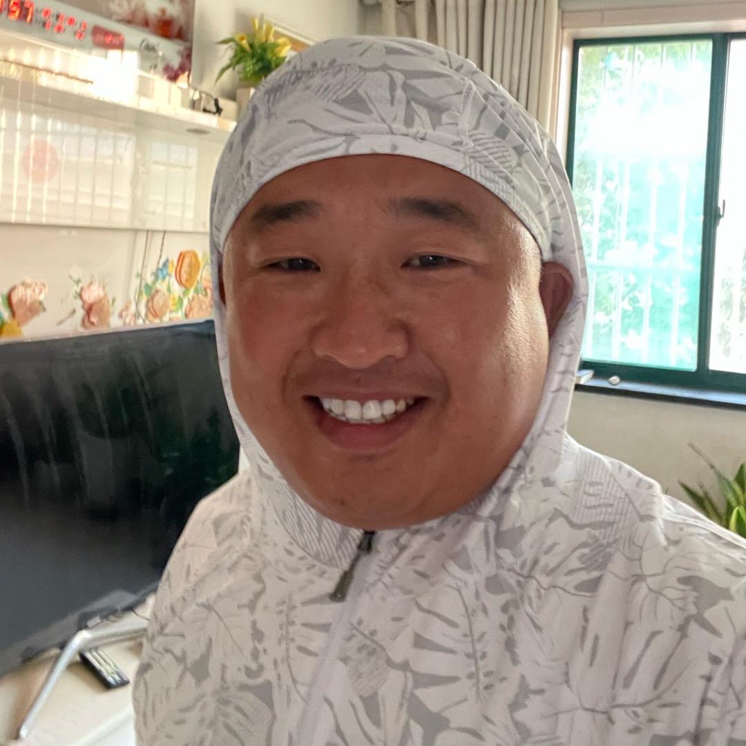 大军子