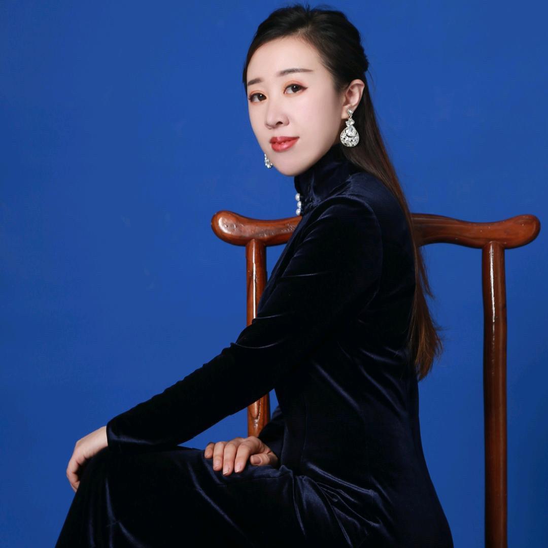 晋虹
