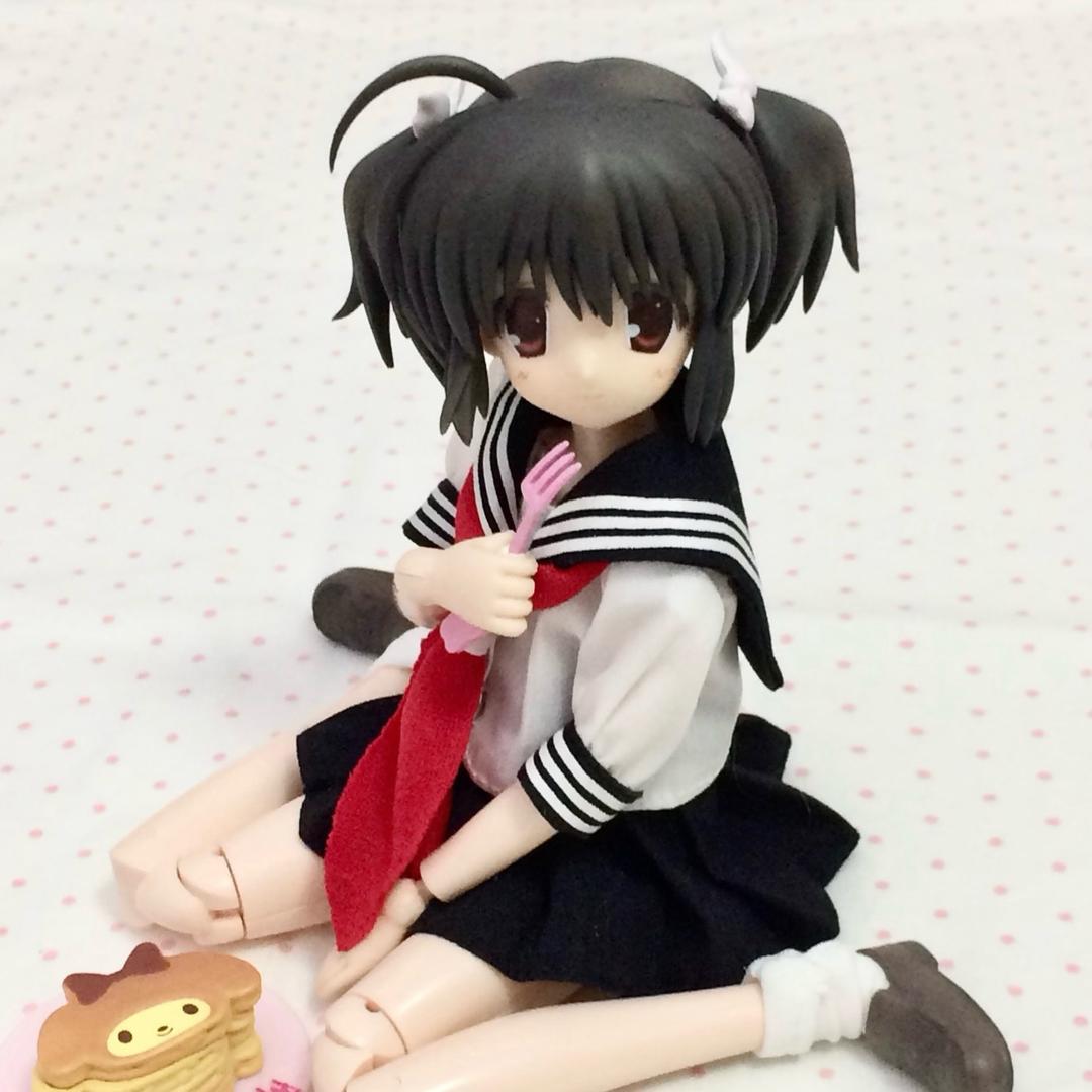 苍崎青子