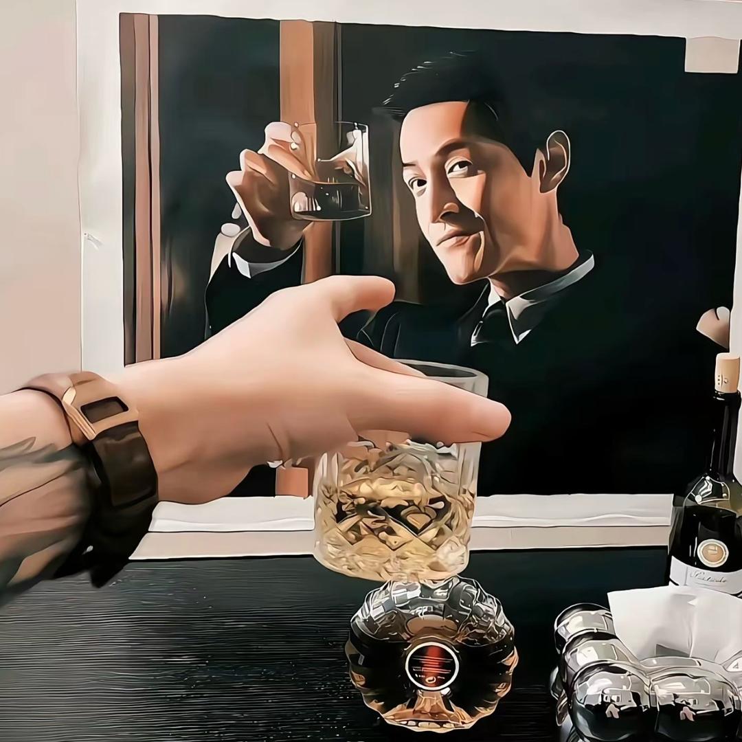 我非贼船