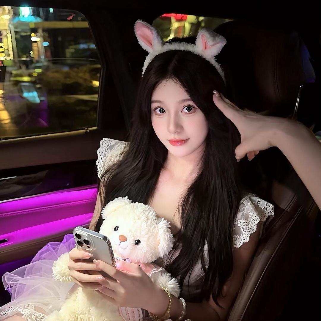 真的🐰了