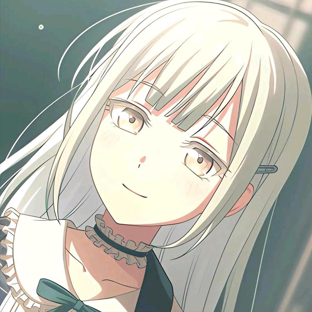 我就一个睦头人