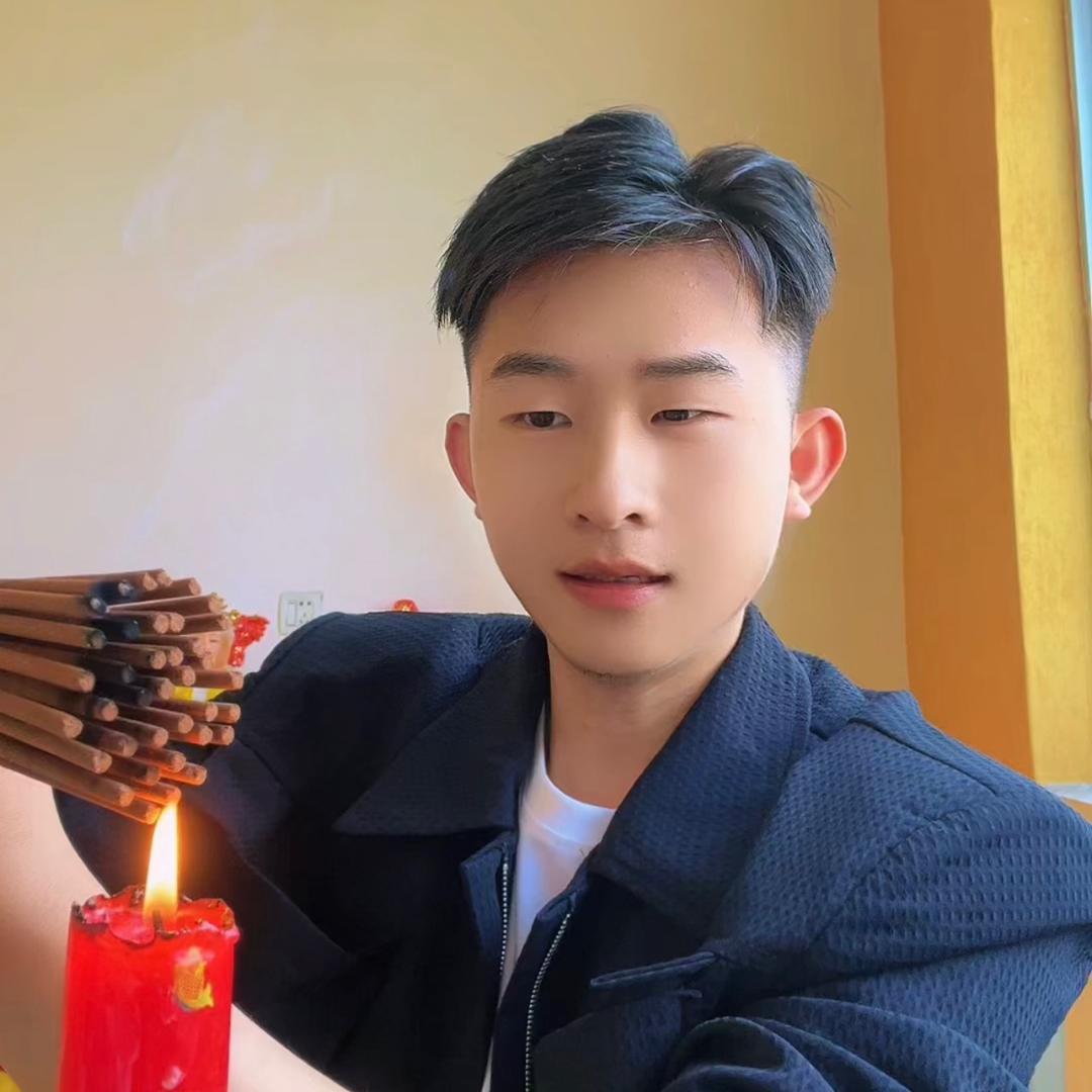 玄机娃娃