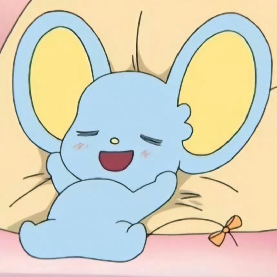 小炸毛
