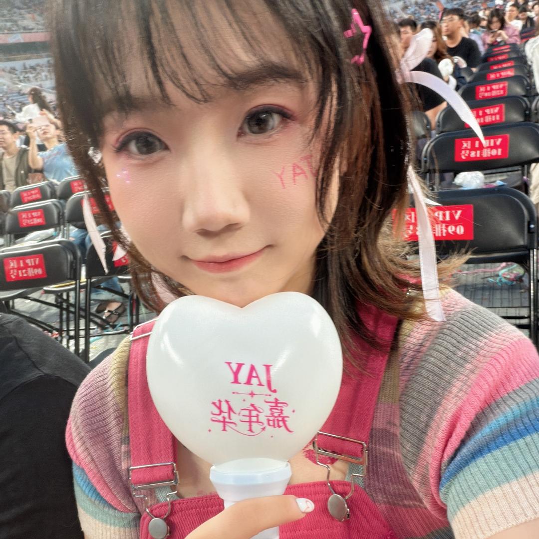 琳儿想叮当🍬