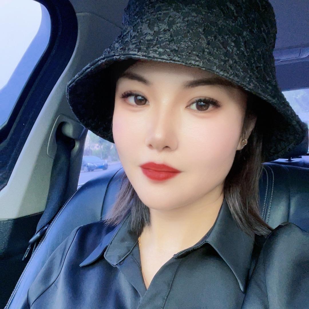 @大洋妞