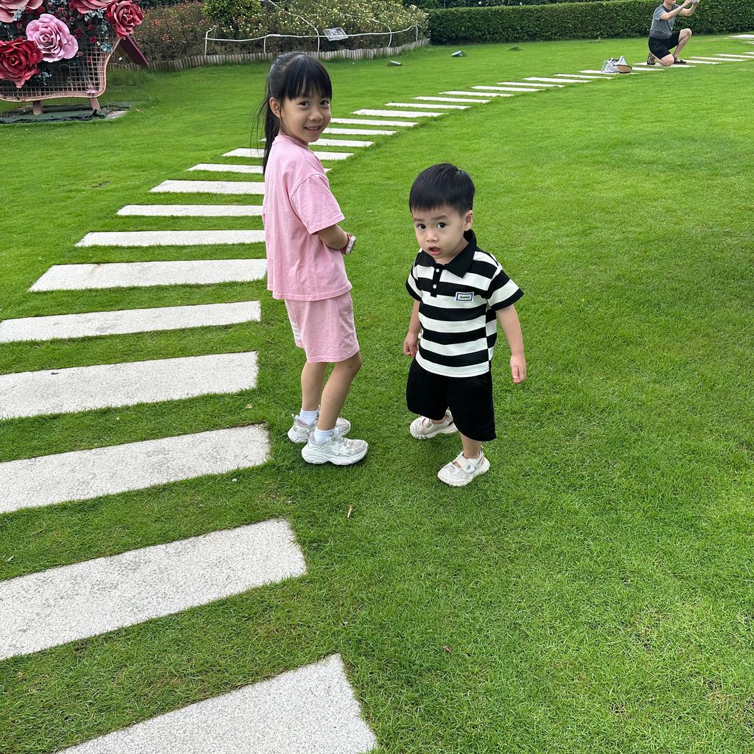 独善其身👨‍👩‍👧‍👦