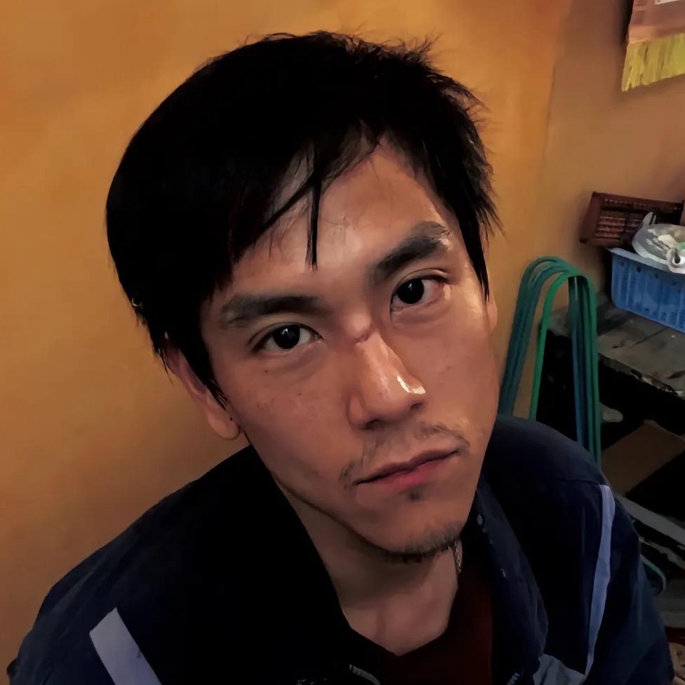 .彭于晏.