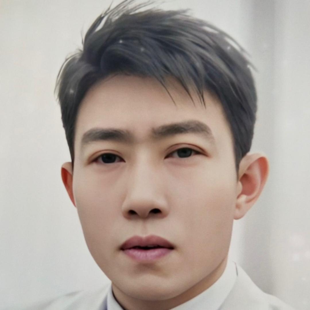 正安农行《画你》🎤👍