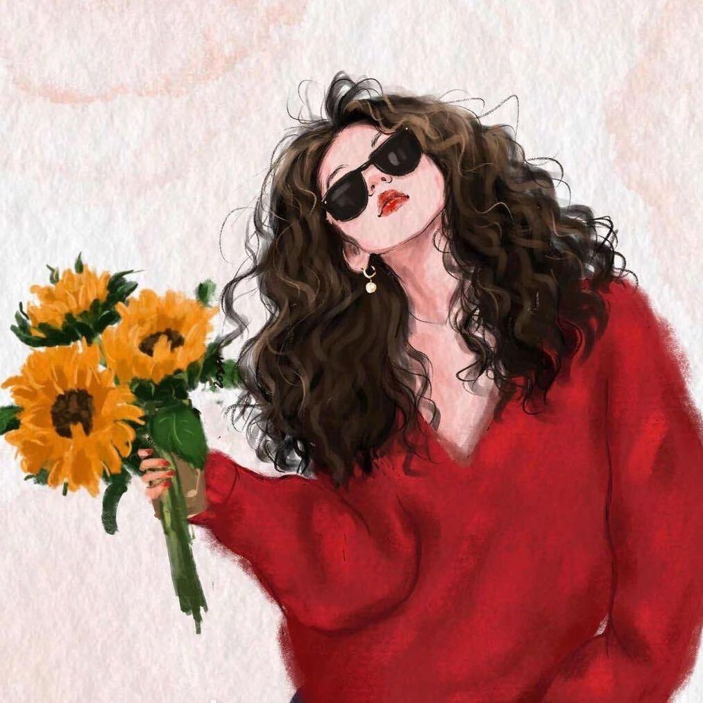 小財迷 ✧ ❣️