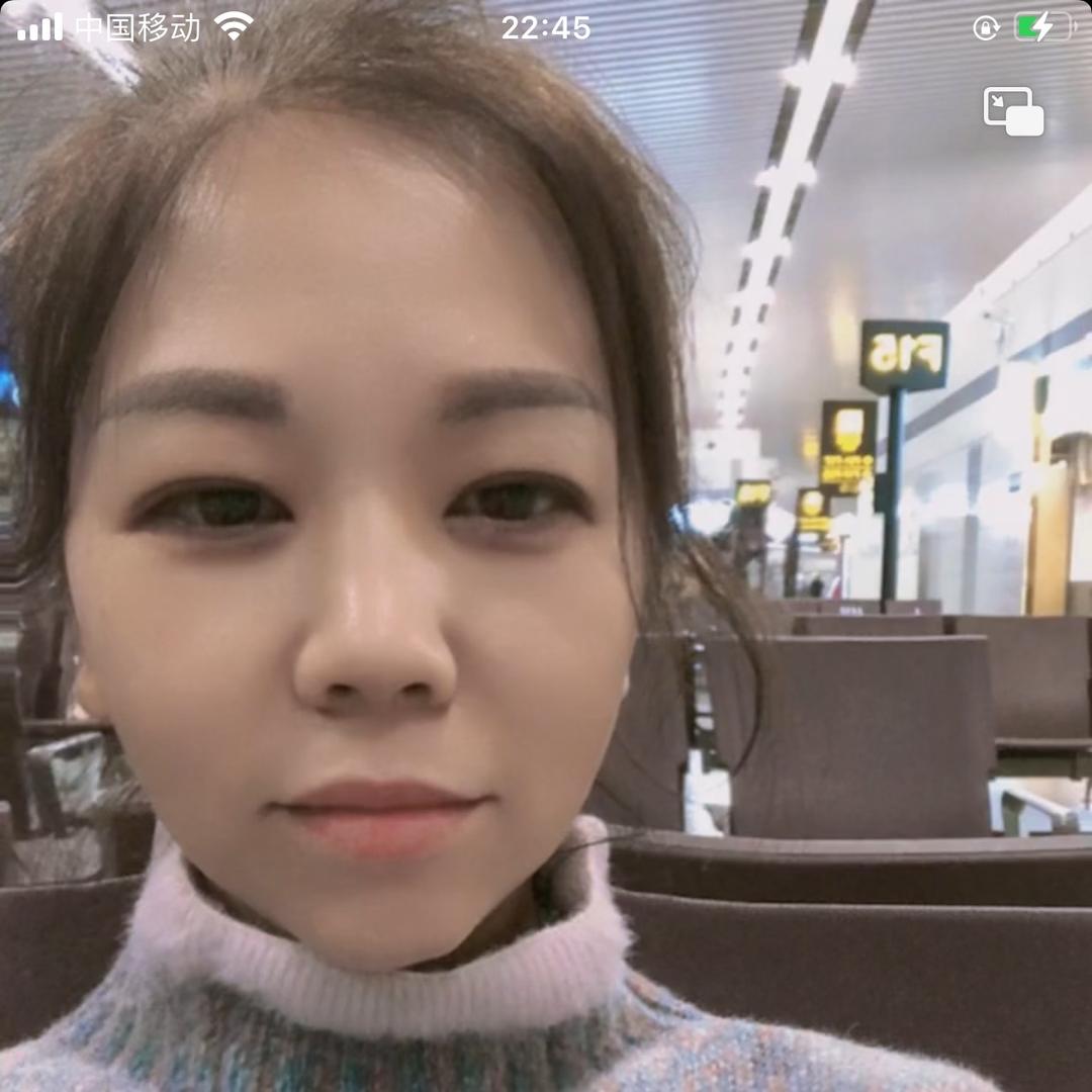 火儿姐【晚12点】