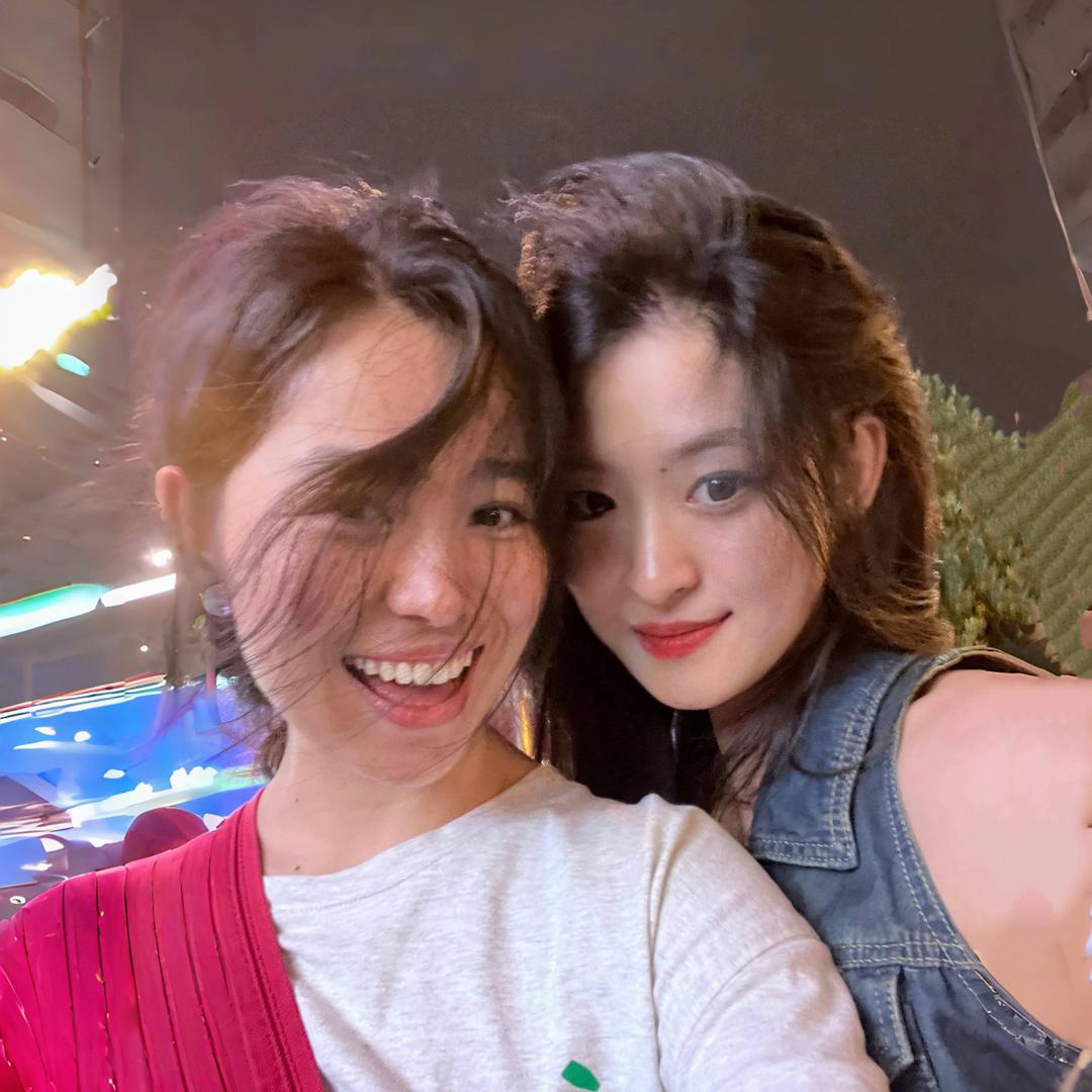 啦啦和玫瑰的故事