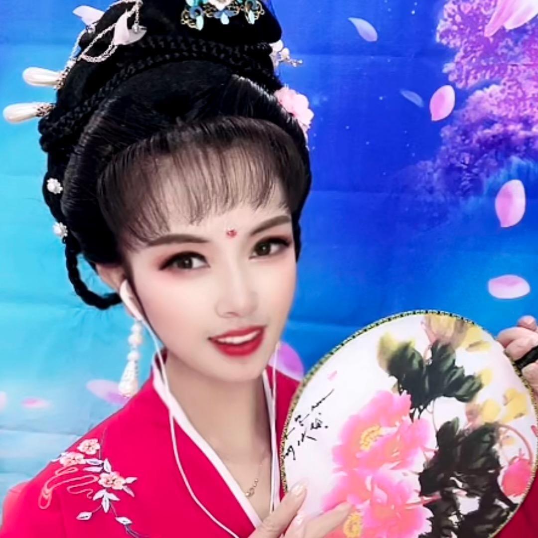 黄梅戏仇仇