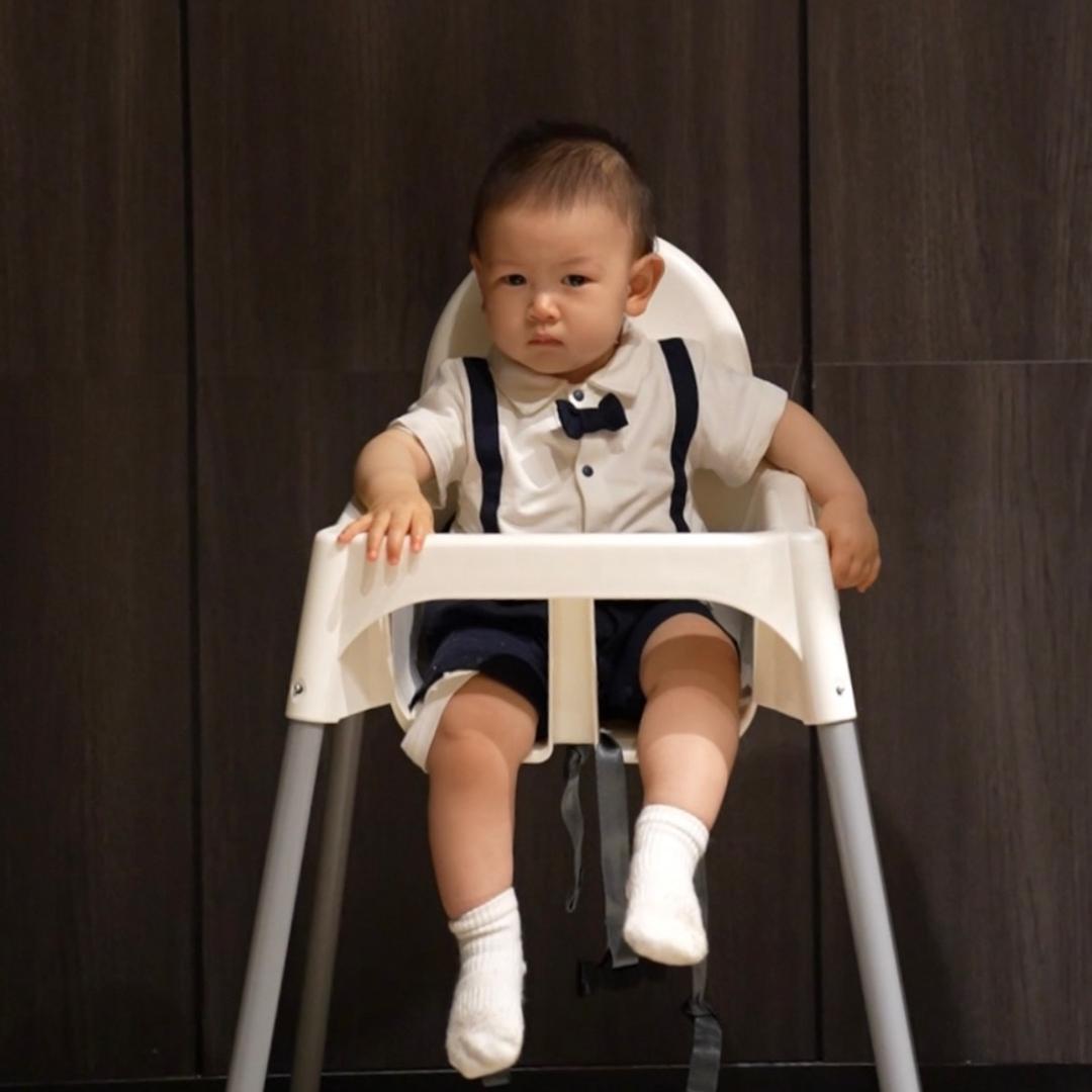 乖宝麻麻～