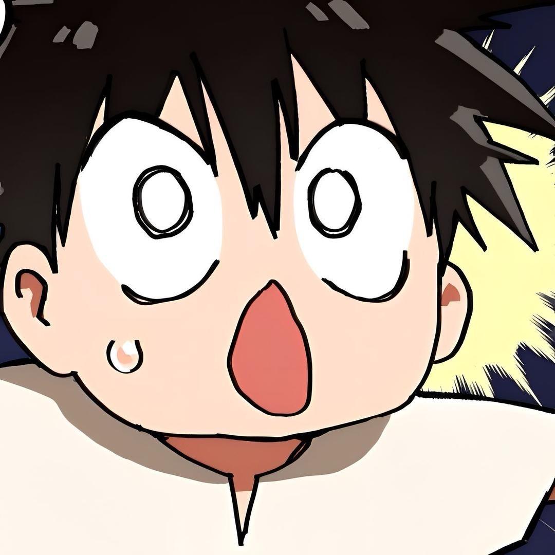 やばい！