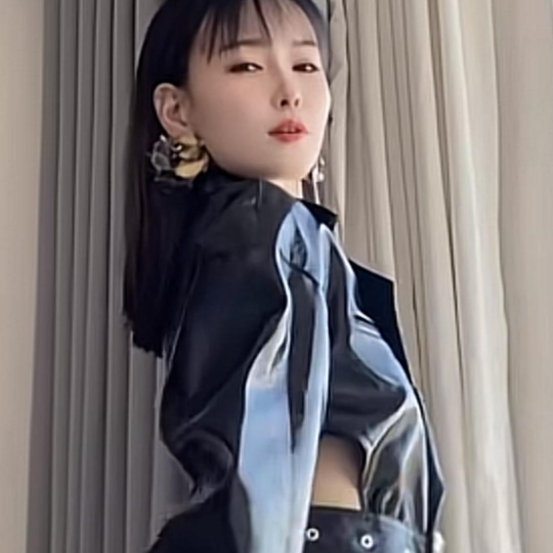 唐梵媛