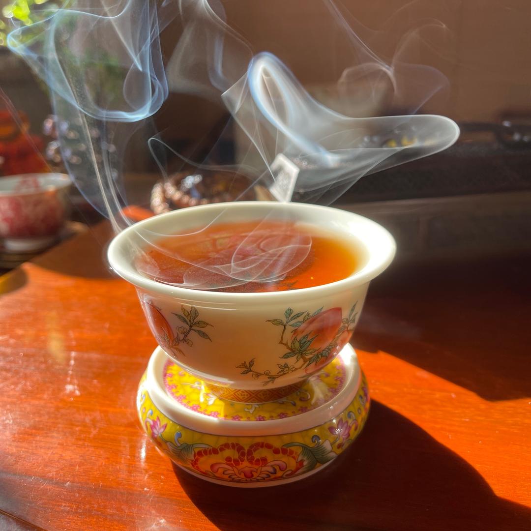 修身养性