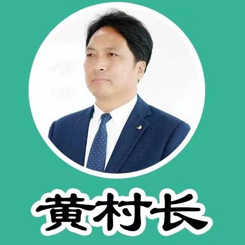 黄村长
