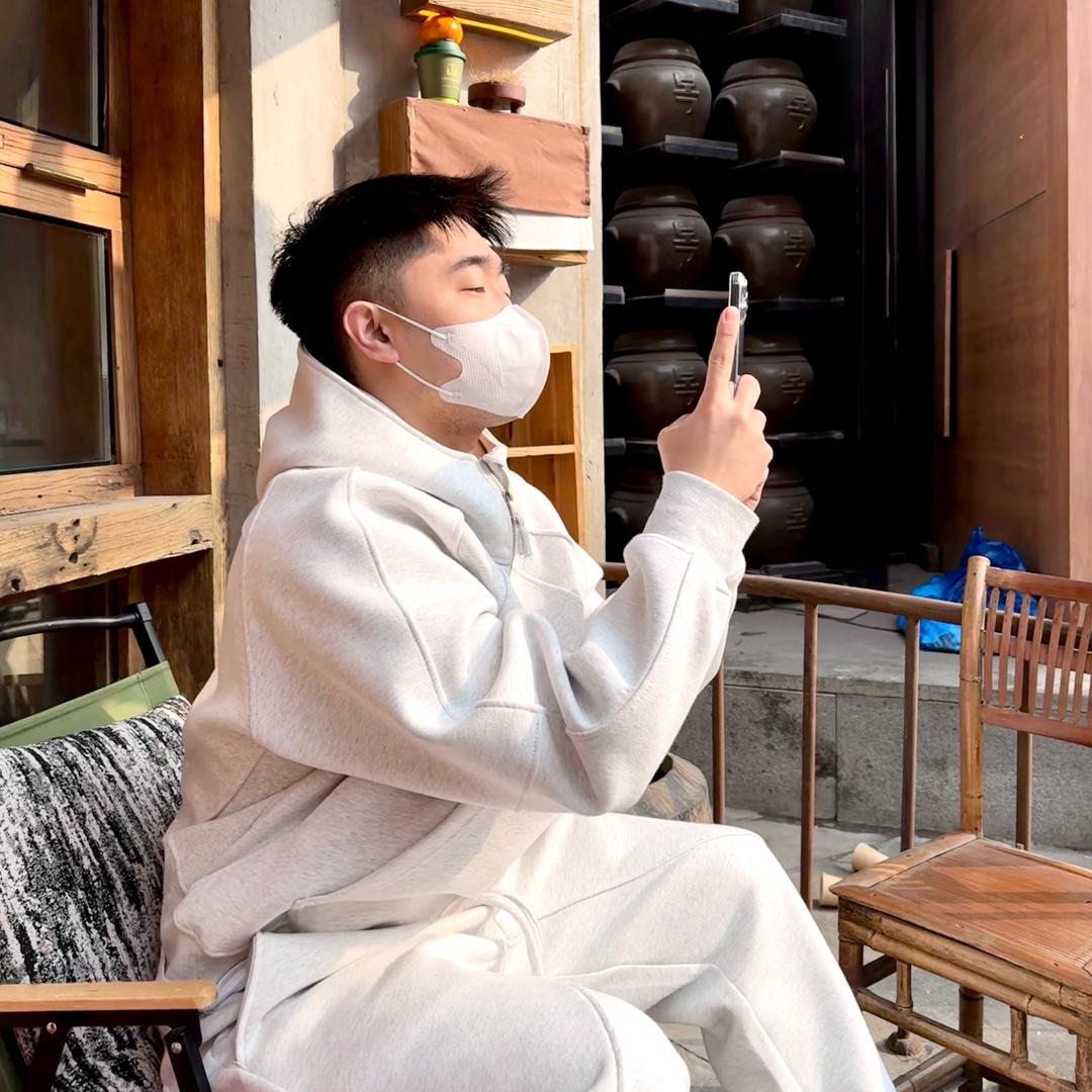 谢什么谢