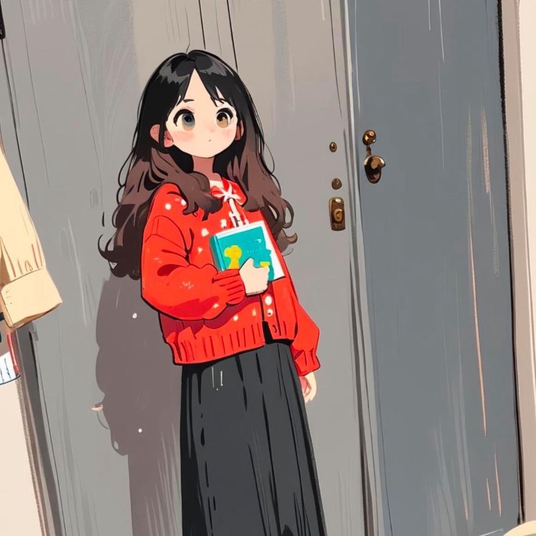 Anna安娜